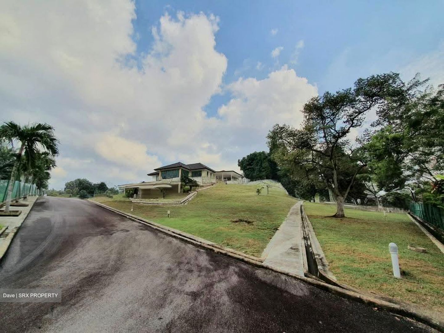 King Albert Park (D21), Detached #635107511